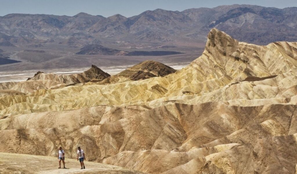 Death Valley National Park, California