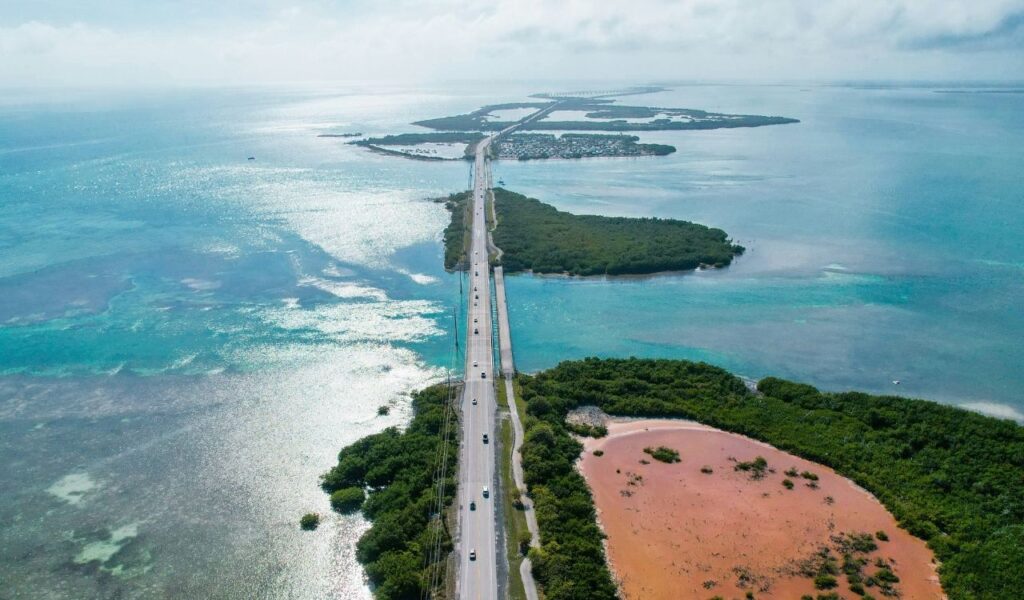 Overseas Highway                 