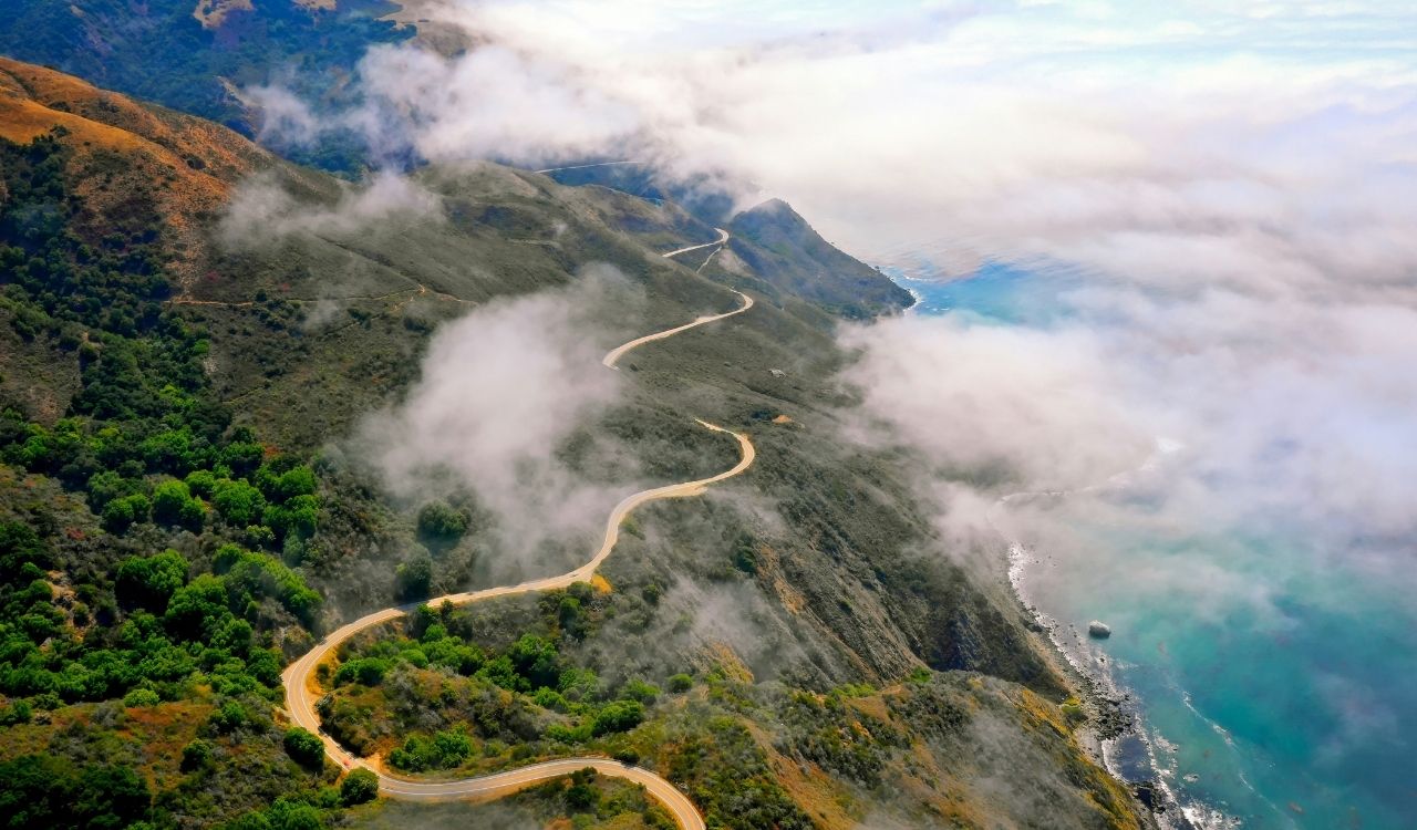 Pacific Coast Highway