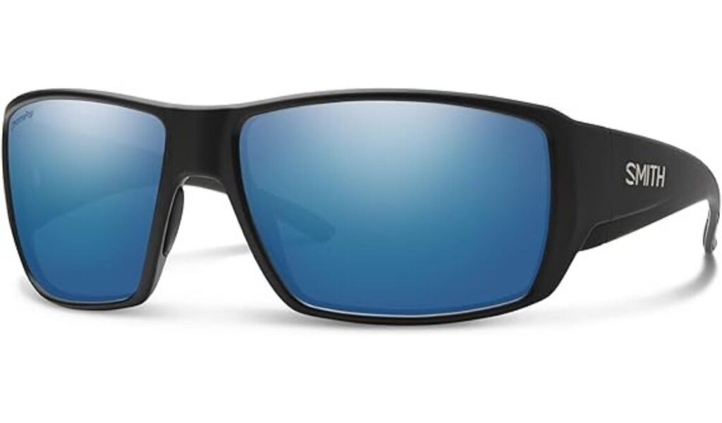 Smith Guide’s glasses                    