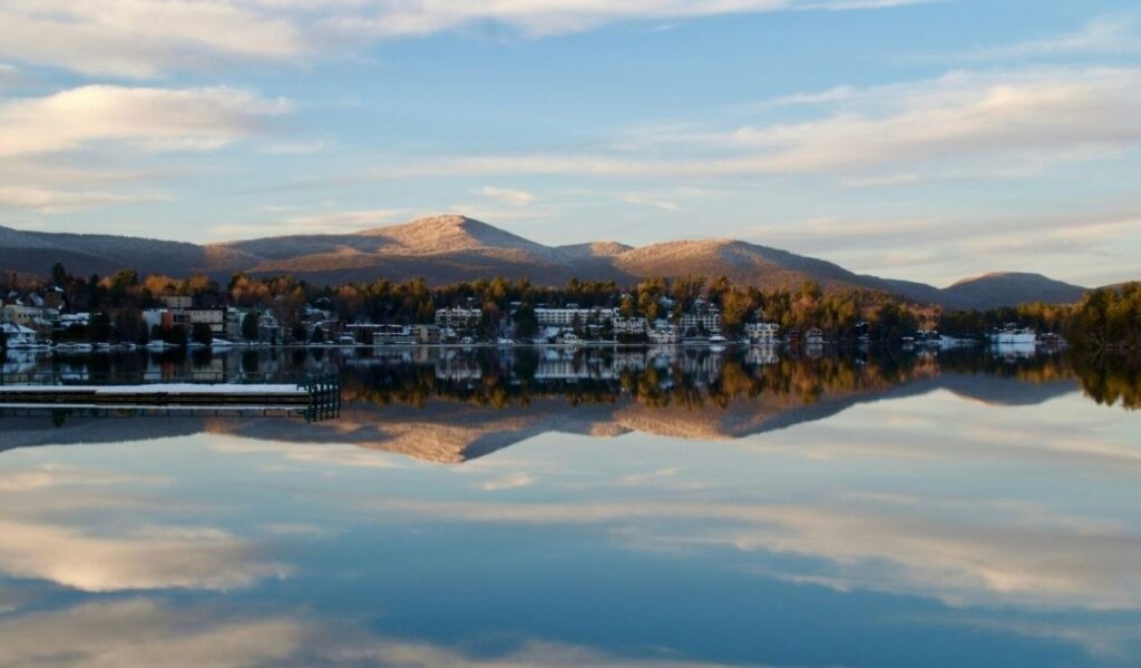 Lake Placid, New York