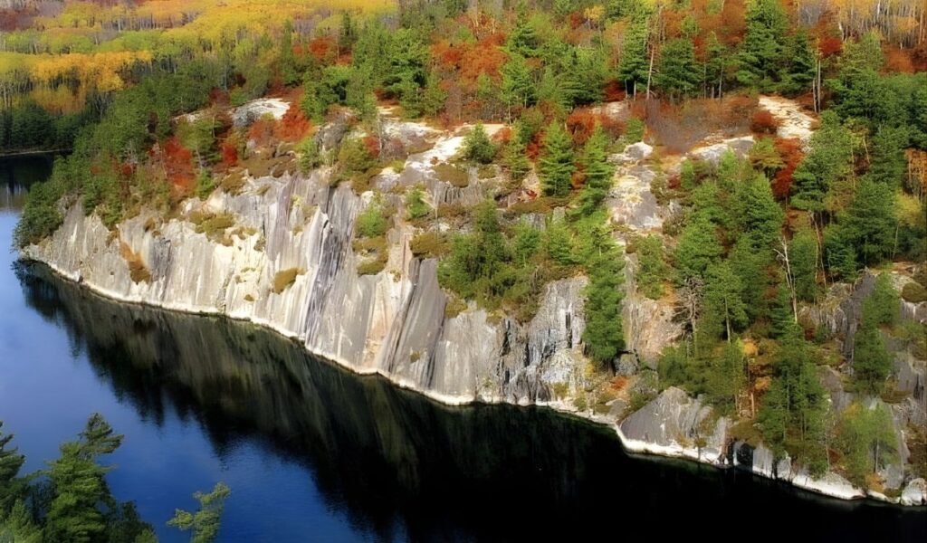 Voyageurs National Park              