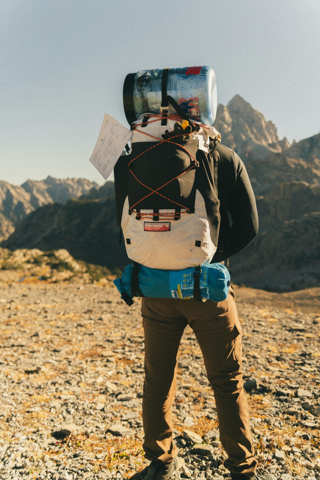 Alex Moliski/Pexels